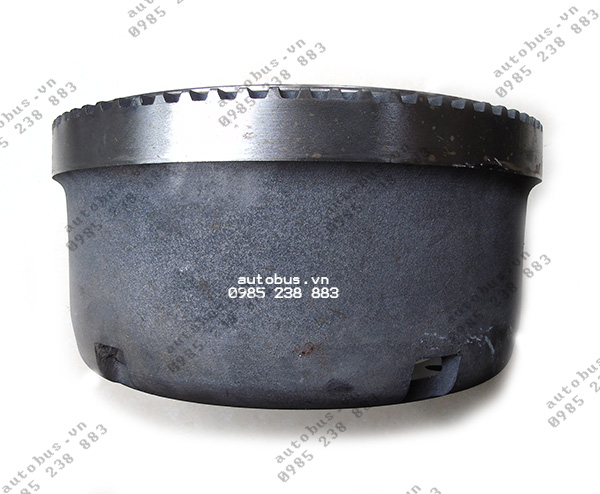 Tăng bua trước xe Thaco TB120S_TB120SL