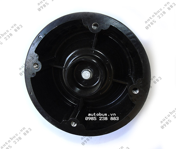 Bầu hơi xe khách liền đế sau 6 bầu