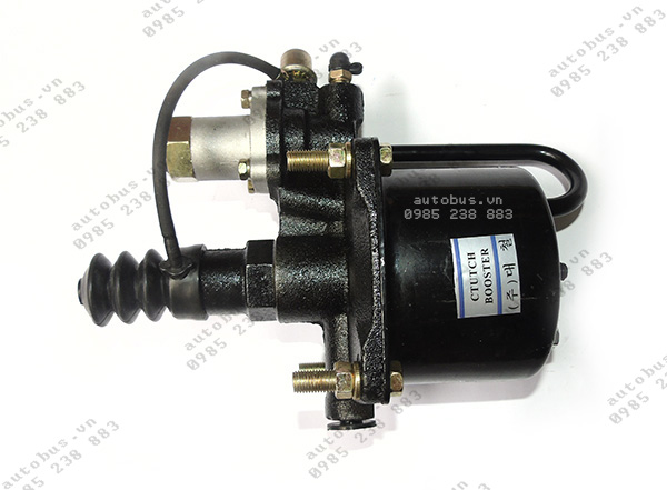 Bầu trợ lực côn xe TB82S