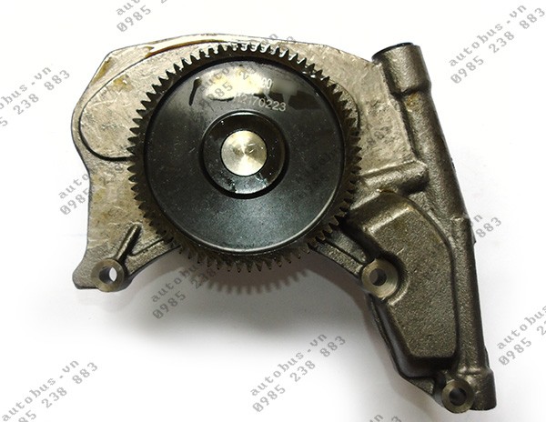 Bơm nhớt động cơ xe TB120SL