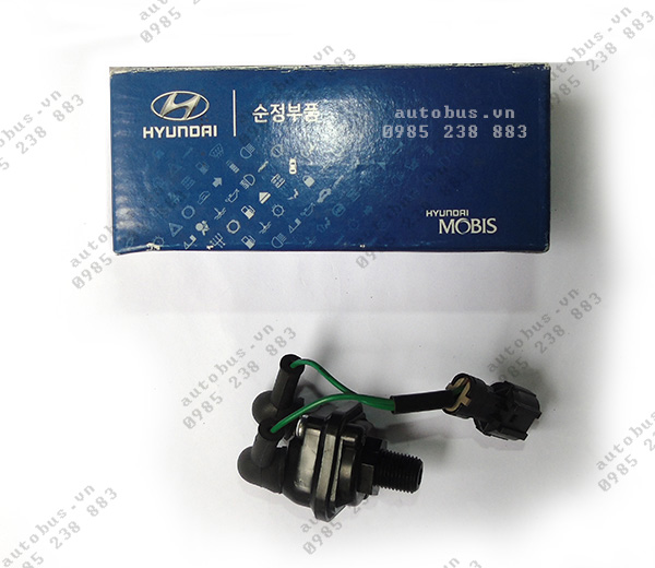 Cảm biến tóp phanh xe khách