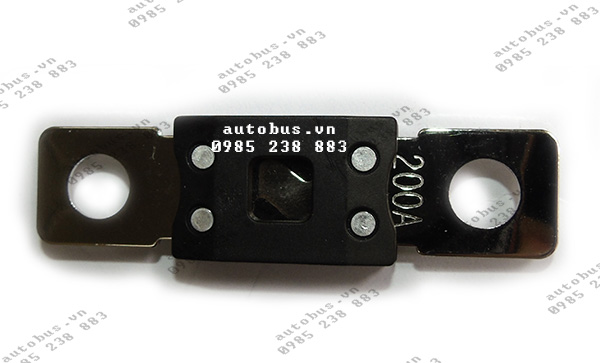 Cầu chì xe TB120SL