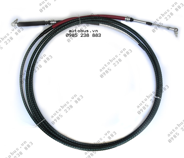 Dây đi số xe TB120S_TB120SL