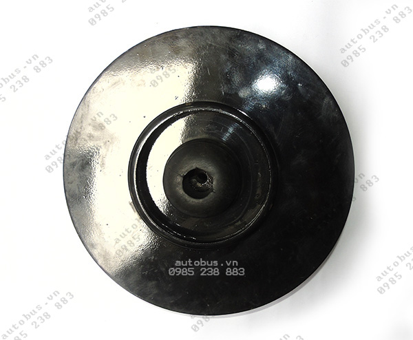 Đế bầu hơi trên xe TB120S_TB120SL