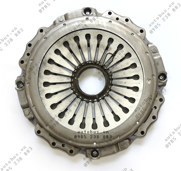 Mâm ép ly hợp xe Thaco TB120S_TB120SL