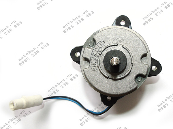Motor giàn nóng xe TB120Sl