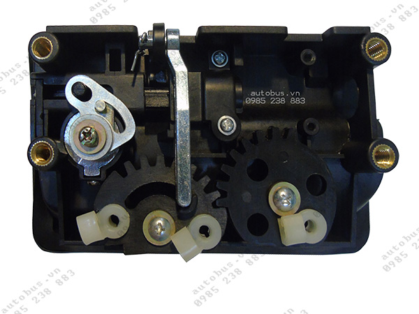 Tay mở hầm cốp xe TB82S