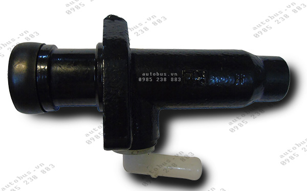 Tổng côn trên xe khách