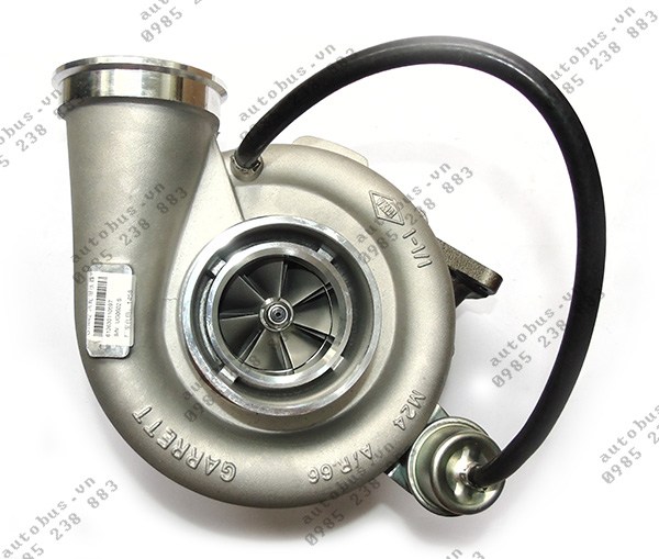 Turbo xe TB120SL