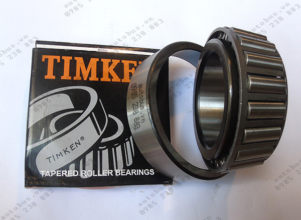 Vòng bi mai ơ trước xe TB120SL