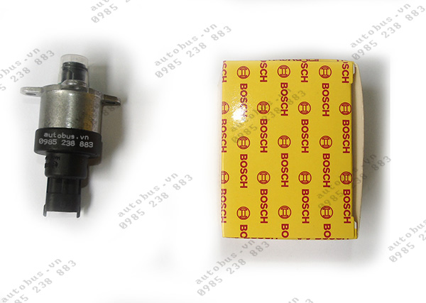 Van định lượng xe TB120Sl