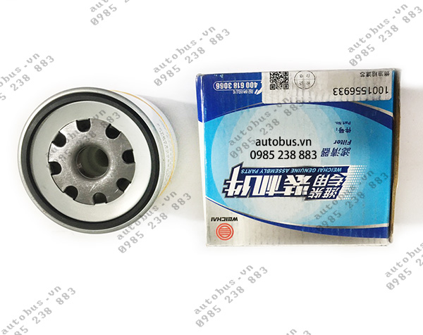 Lọc dầu xe tb79