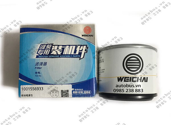 Lọc dầu xe tb79
