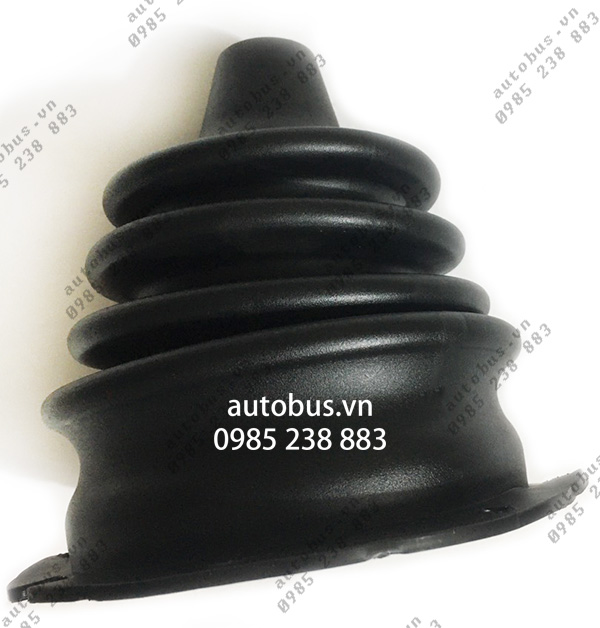 Chụp bụi cần số